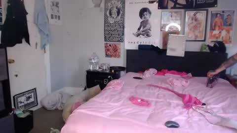 lianaslut69 online show from June 20, 2:34 pm