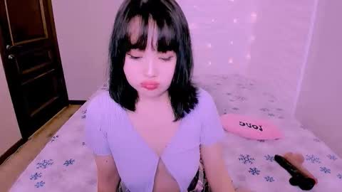 Liana online show from January 13, 11:51 am