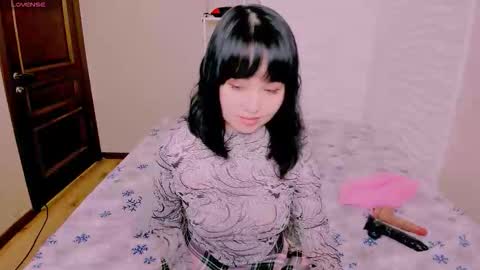 Liana online show from November 8, 1:03 pm