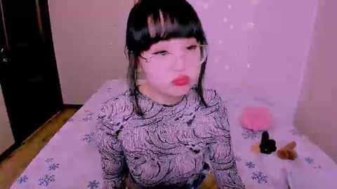 Liana online show from February 3, 11:36 am