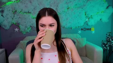 Meow online show from April 7, 12:40 pm