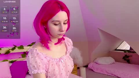 Lian online show from February 7, 6:49 am