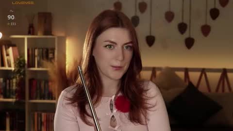 Lianna online show from March 29, 4:08 pm