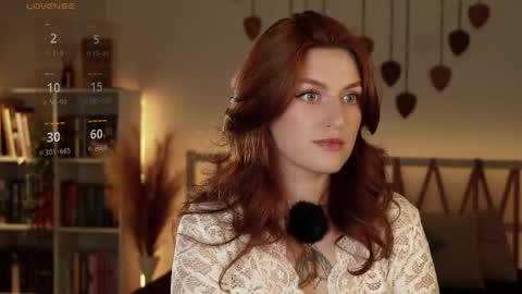 Lianna online show from April 6, 4:52 pm