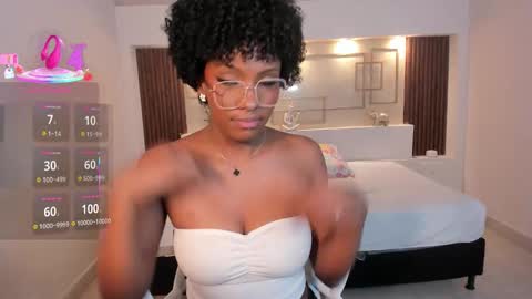 Lianna Dixon online show from October 14, 7:50 pm