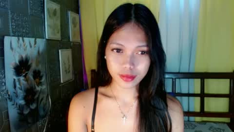 Ms LIANNE online show from June 29, 9:36 pm