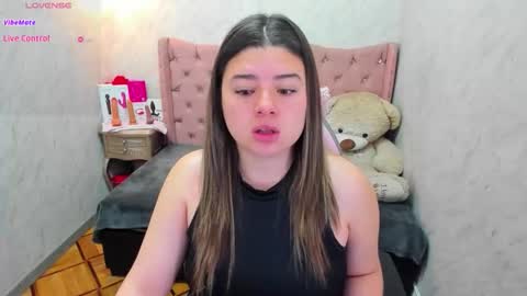 Grace online show from November 24, 12:26 pm