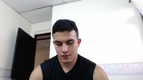 Liamstonne online show from April 15, 8:31 pm