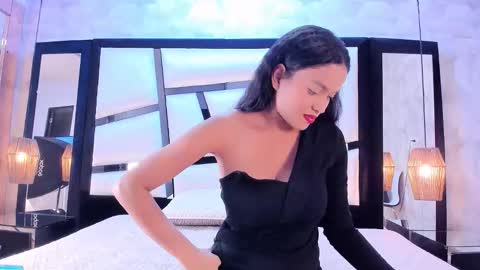 Lia obrien online show from January 31, 9:56 pm