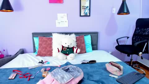 liapinket online show from April 19, 12:50 pm