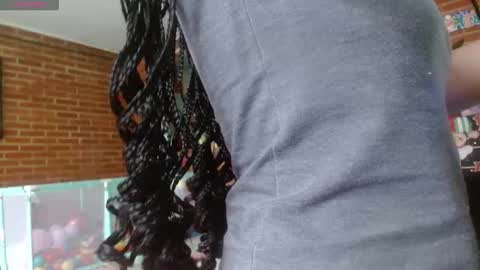 Liarouse04 online show from March 24, 12:11 pm