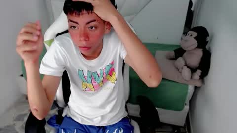 LIAR online show from February 3, 8:24 pm