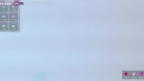 Lia online show from May 15, 7:32 pm