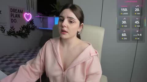 Lia online show from September 28, 6:55 am