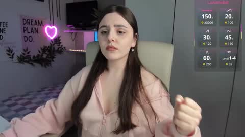 Lia online show from September 29, 1:54 pm