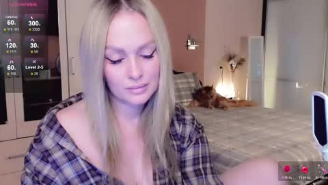 Libby online show from November 13, 10:29 am