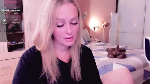 Libby online show from September 28, 11:19 am