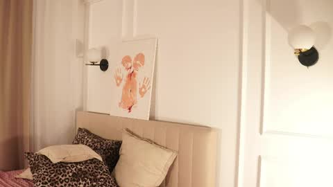 Elena online show from March 29, 1:07 am