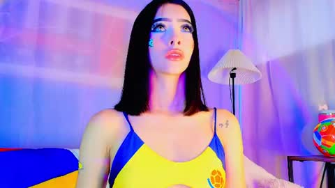 Valentina Hall online show from June 17, 11:48 am