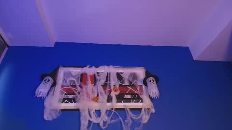 Valentina Hall online show from October 27, 12:16 pm