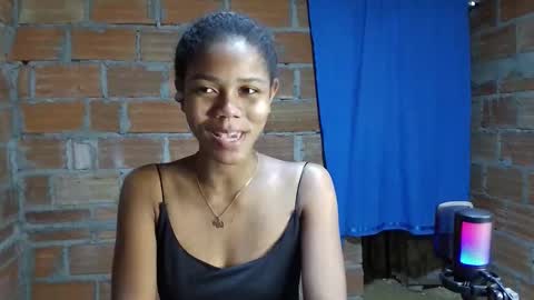 lucia online show from December 2, 8:40 pm