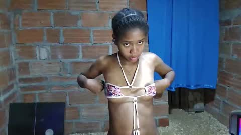 lucia online show from December 22, 12:17 am