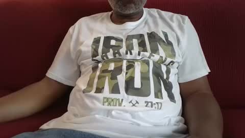 Cookie Monster online show from November 15, 3:46 pm