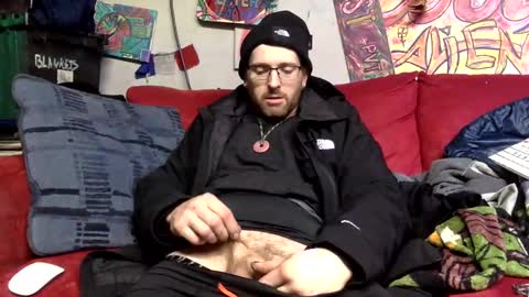 IM A BAD DAWGY WOOF WOOF online show from November 3, 7:20 am