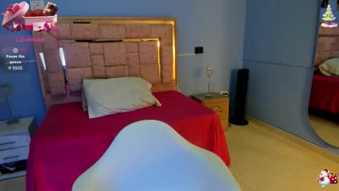 licky_lov online show from March 5, 3:15 am