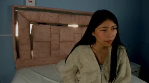 licky_lov online show from October 9, 3:34 am