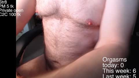 liebestool8 online show from January 5, 4:48 pm