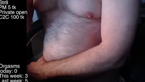 liebestool8 online show from January 15, 5:47 pm