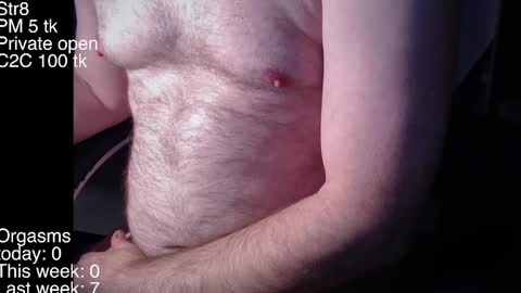 liebestool8 online show from January 28, 11:50 pm