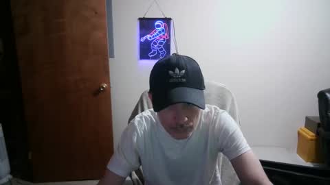 LT85 online show from April 3, 11:11 pm