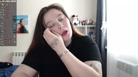 light_lunaa online show from February 27, 11:17 am