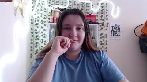 light_lunaa online show from January 30, 7:29 am