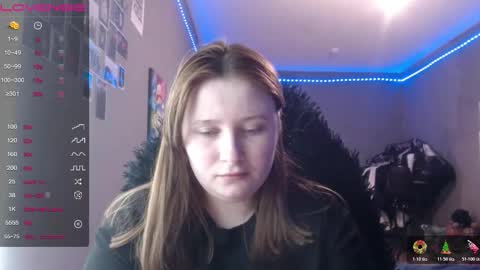 light_lunaa online show from January 17, 3:43 pm