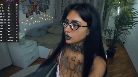 Melissa online show from November 15, 6:48 am