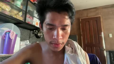 Jt online show from April 3, 8:10 am