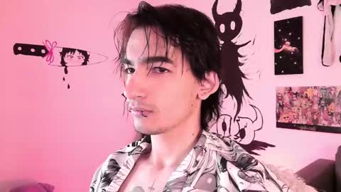 Ezio online show from March 9, 2:39 am