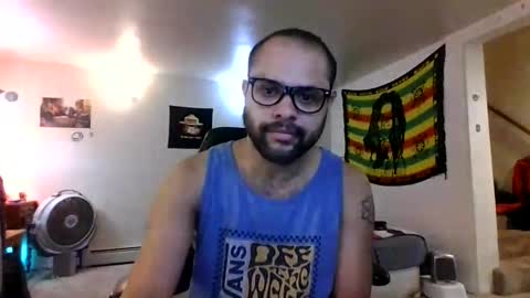 lightskinned666 online show from February 15, 12:35 am