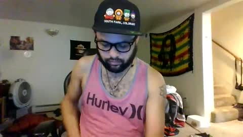 lightskinned666 online show from January 15, 1:36 am