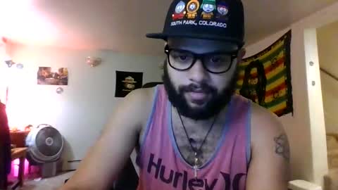 lightskinned666 online show from February 1, 1:57 am