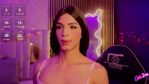 LIHIAN online show from February 4, 3:32 am