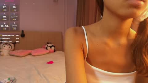 Lihn Pham online show from April 15, 7:44 am