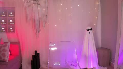 Lia Sweet online show from October 31, 4:51 pm