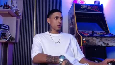 Daniel online show from March 4, 5:03 pm