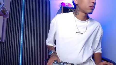 Daniel online show from March 4, 1:59 pm