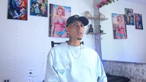 Daniel online show from September 13, 3:25 pm