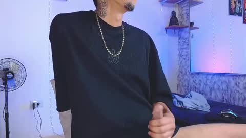 Daniel online show from October 23, 2:40 pm